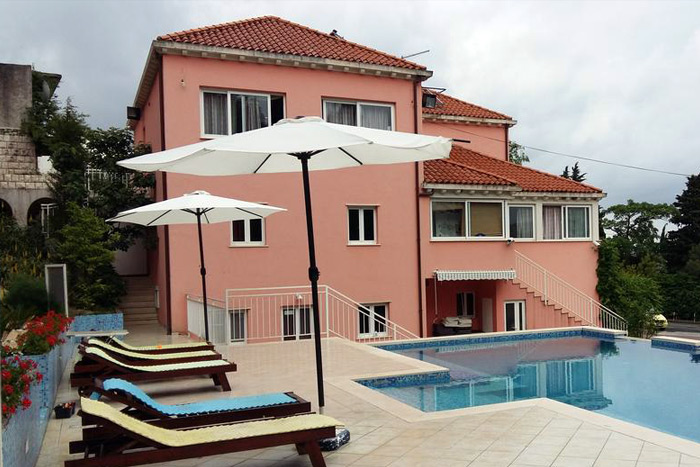 Villa Brašina - 